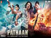 'Pathaan': Man throws bundles of notes at Shah Rukh Khan’s film screening, video goes viral