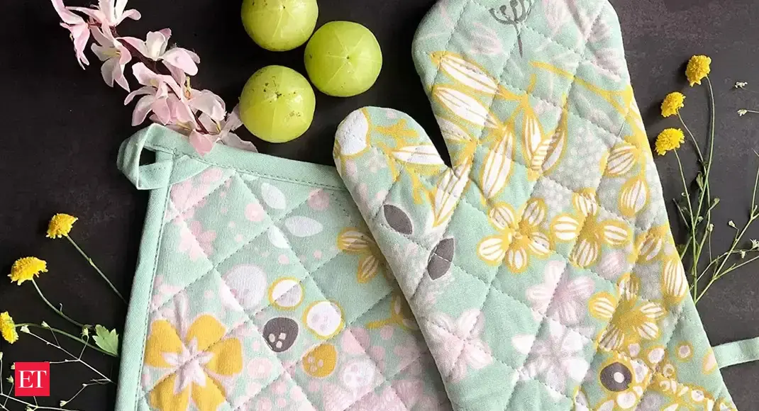 Oven gloves The 5 Best Oven Gloves To Protect Your Hands from Heat