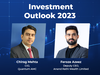 Inside India’s investment paradigm: Top asset allocation strategies, trends and insights for 2023
