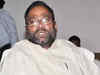 Ramcharitmanas row: 8 people including SP leader Swami Prasad Maurya booked for disrespecting holy book
