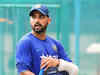 India player Murali Vijay calls time on international career