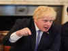 Former UK PM Boris Johnson says Putin made missile strike threat at him