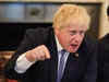 Former UK PM Boris Johnson says Putin made missile strike threat at him