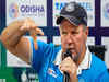 Coach Graham Reid resigns a day after India finished 9th in the hockey World Cup