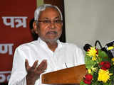 'Bapu was saving everyone, that's why he was killed': Bihar CM Nitish on Mahatma Gandhi's death anniversary