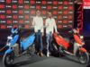 Hero MotoCorp betting big on sporty 110 cc scooter segment
