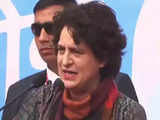 Politics of break & divide will not help India: Priyanka on BJY conclusion