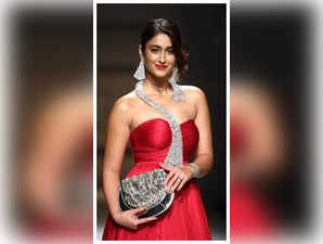 Ileana D'Cruz admitted to hospital, says she is recovering after receiving treatment