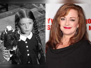 First Wednesday from 1964's 'The Addams Family', Lisa Loring passes away at 64 after stroke