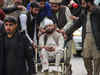 Death toll in Pakistan mosque blast rises to 46