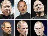 Steve Jobs: Hollywood touch