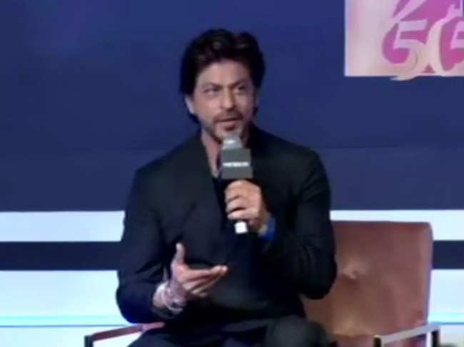 SRK conference