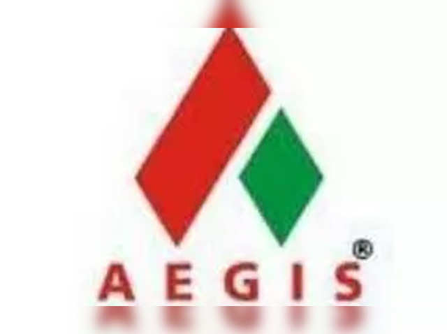 Aegis Logistics | New 52-week high: Rs 384 | CMP: Rs 373.25