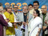 Mamata Banerjee calls for raising voices for democracy