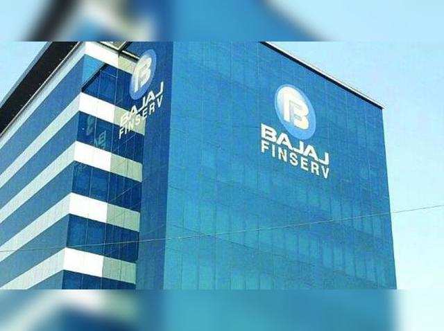 Bajaj Finserv: Buy near Rs 1,340 | Target:Rs 1,420 | Stop Loss: Rs 1,300