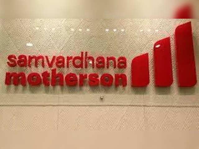 Samvardhana Motherson: Buy | CMP: Rs 3,045 | Target: Rs 79 | Stop Loss: Rs 70