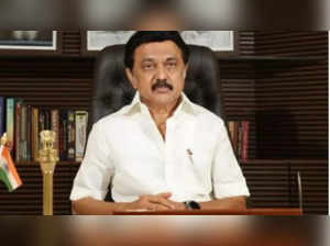 Tamil Nadu CM M K Stalin to take part in governor R N Ravi's 'at home' event