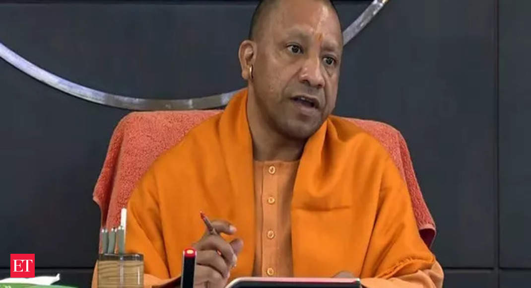 Do away with caste and regional discrimination for nation's progress, says Adityanath; hails UP's anti-conversion law