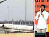 Andhra CM Jagan Mohan Reddy's flight makes emergency landing after technical snag
