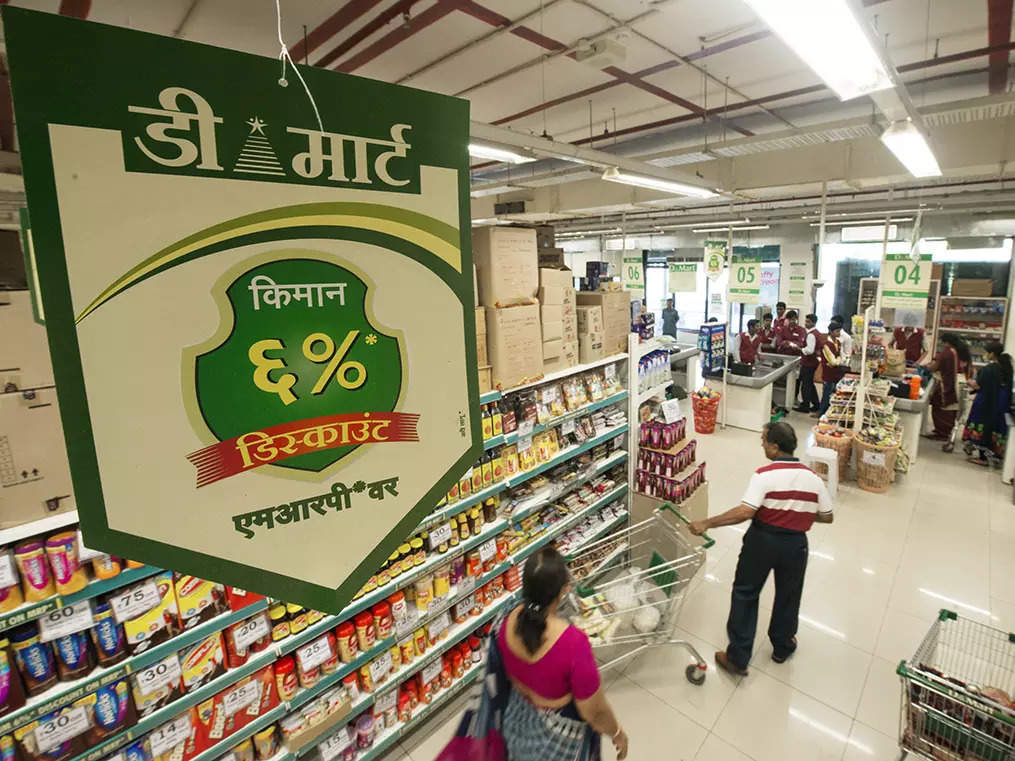 DMart dips on rising prices, JioMart rivalry. Can it reclaim its position and past returns?
