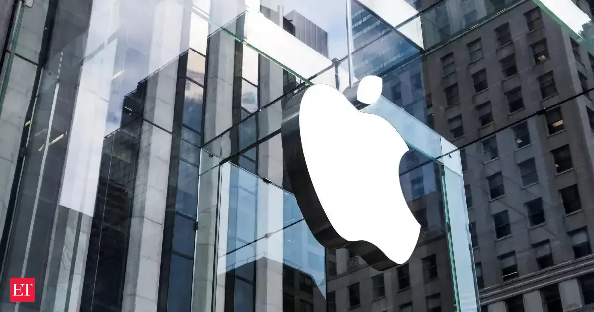 Apple Shipments 2022: Apple posts record shipments in 2022, corners ...
