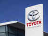 Toyota remains no 1 carmaker in world for third straight year