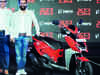 Hero MotoCorp plans multiple scooter brands to take on ex-partner Honda