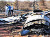 Pilots of third jet witnessed mid-air collision; air commodore to probe accident