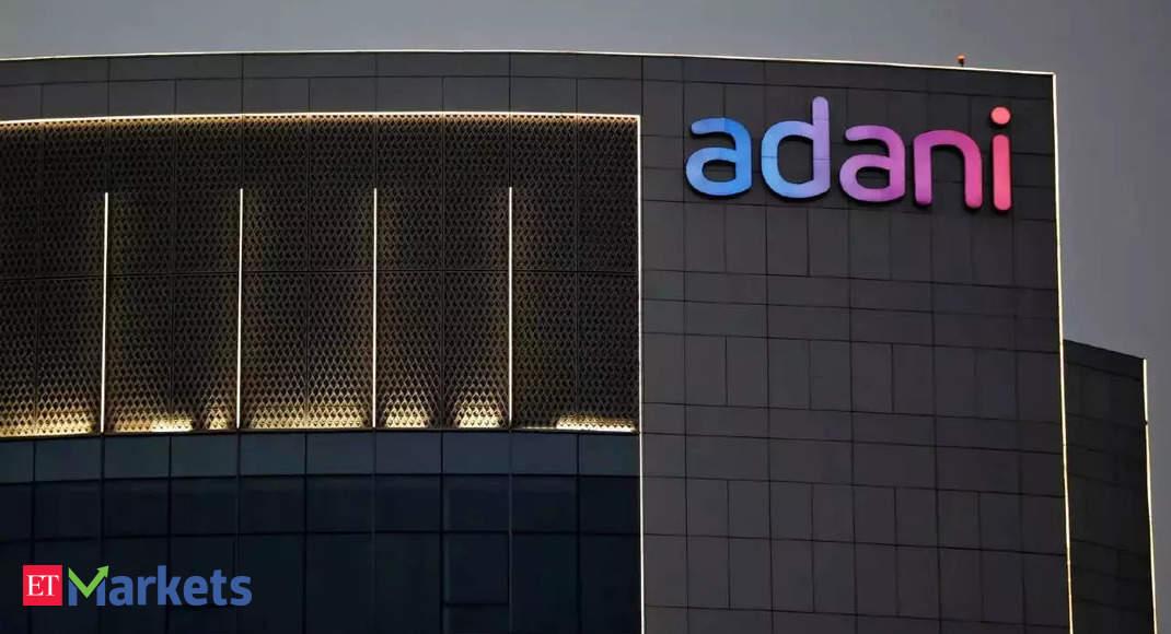 Adani Group loses 29% market value in 3 days as carnage continues
