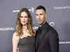 Adam Levine and Behati Prinsloo welcome third child into family
