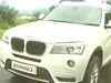 BMW launches new X3 in India for Rs 41.2 lakh
