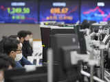 US stock market: Tech, megacaps drag Wall Street to lower close as big market week kicks off
