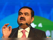 Adani turns to bane from boon for India's swelling stock market
