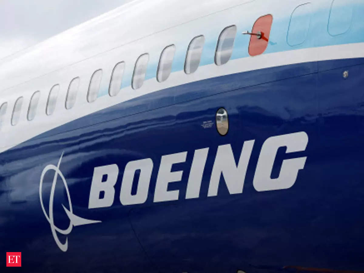 Boeing: Boeing To Deliver Last 747, The Plane That Democratized Flying -  The Economic Times