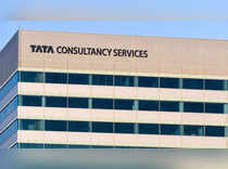 Buy Tata Consultancy Services