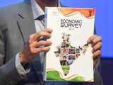 The Economic Survey, decoded. 1 80:Image