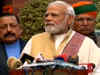 Union Budget will aim to fulfill the wishes of common man, says PM Modi