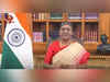 Kicking off Budget session, President Murmu says the aim is to make Bharat aatmanirbhar