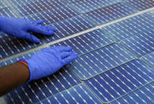 India's solar module manufacturing capacity to reach 95 GW by 2025: Report