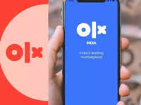 OLX refreshes brand identity, upgrades app & web experience - The Economic  Times