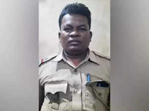 Odisha: ASI Gopal Das confesses to having shot at minister Naba Das