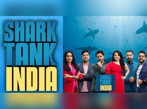 Shark Tank India 2: LGBTQ pitcher Ashish Chopra with his mother receives praise from Anupam Mittal, Vineeta Singh for being courageous