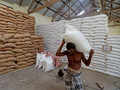 India's rice exports at record high, export curbs fail to arrest booming shipments