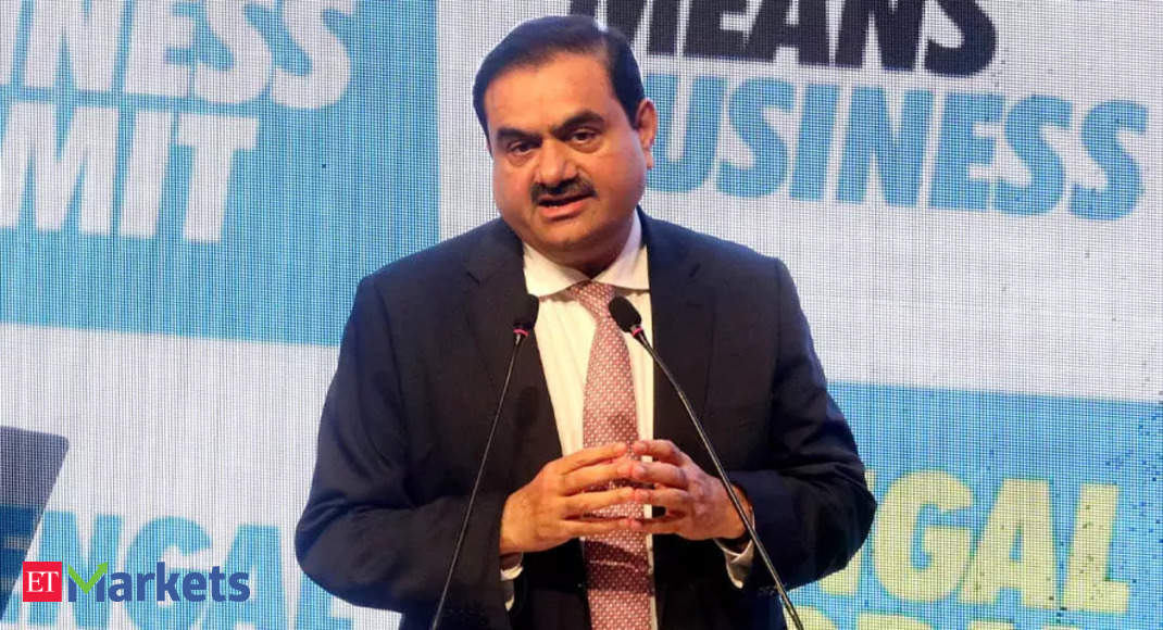 Adani Enterprises FPO fully subscribed; Group survives Hindenburg attack with NII support