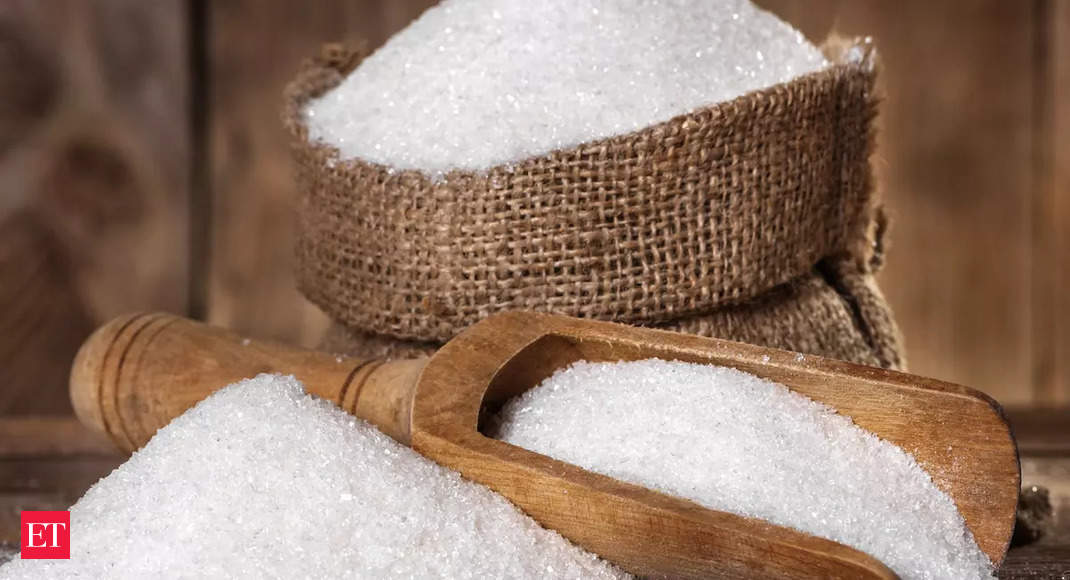 ISMA lowers India's 2022-23 sugar production estimate by 6.8%