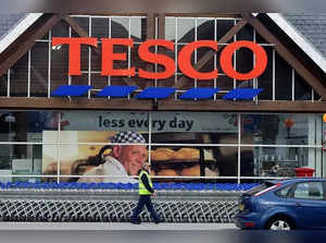 Tesco to introduce massive changes to UK stores impacting 2,100 jobs