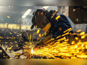 Core sector growth slows to 3.3% in August