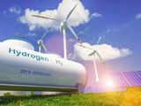 Green hydrogen critical for India's economic development, energy security: Economic Survey 1 80:Image