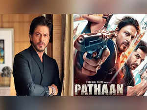 Siddharth Anand hints at Pathaan sequel, Shah Rukh Khan responds