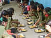 West Bengal: Cockroach found during Anganwadi midday meal in Midnapore